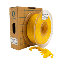 AMARILLO Yellow PLA Filanova x 1Kg Filamento 1.75