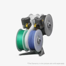 AMS-LITE igual a nuevo Sistema Automático de Materiales Impresora 3D FDM Bambu Lab 30 dias de garantia