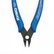 Alicate Oblicuo De Corte Preciso 5 Electronica Y 3d 452010