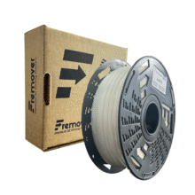 Blanco Fremover Sin Caja Filamento 1 KG