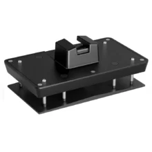 Placa de construcción para Saturn 4 y Saturn 4 Ultra 50.102.0136