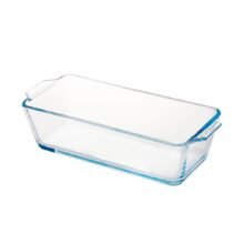 Fuente rectangular 0,8 litros