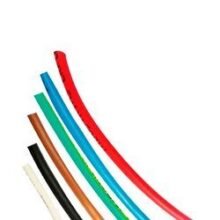 Cable unipolar redondo (VC-39) - 2,5 mm² marron ERPLA CIN010025CR