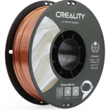 COBRE CR-Silk Copper 1.75 1KG CREALITY Filamento 3D 1.75 1KG 3301120002
