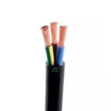 Cable redondo tipo taller (VC-50) - 3×1,5 mm² ERPLA CTA030015