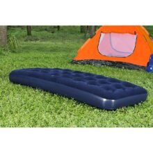 Colchón inflable individual KUSHIRO CIK1P