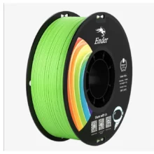 Verde manzana PLA+ Creality Ender de 1kg 40657