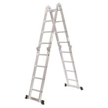 Escalera multipropósito 4×4 MIYAWA DEMI-4X4S