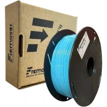 AZUL CIELO Sky Blue Fremover SIN Caja Filamento x1 KG SKYBLUE