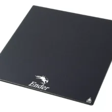 Cama Vidrio Creality Carborundum Ender 3v2 235x235mm 1285497512 4004090035