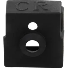 Silicona P/ Bloque Calefactor Ender-3v2 Neo Creality Origina MLA-1286127608