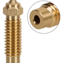 PICO 0.4mm Nozzle Neptune 4 Plus/ 4 Max SKU 02.207.0041