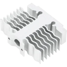 Disipador Térmico Creality Para Ender3 V3 Y Ender-3 V3 Plus 3205040105