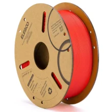 ROJO SILK PLA Elegoo Filamento  -1.75mm-1KG 50.203.0338