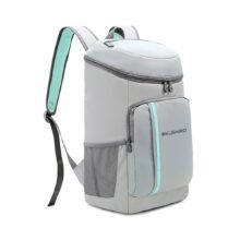Mochila hielera conservadora 27 litros