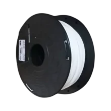 BLANCO (WHITE) PLA FILAMAX Filamento 1.75MM 1KG