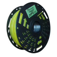 Verde PLA FREMOVER Fremover Sin Caja Filamento 1 KG