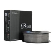 Gris Cr-TPU CREALITY Filamento Flexible 3D 1.75 1KG 3301040005