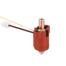 HOTEND K1, k1 C, k1 MAX, VERSION 1- NO ES PICO UNICORNIO Creality 4001030120