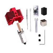 Hotend Completo para BambuLab X1-X1C Upgrade TZ 2.0  32916