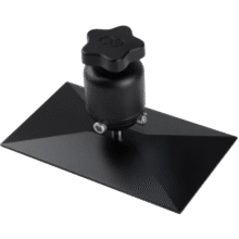 MARS 4 BUILD PLATE 1PCS 50.102.0090