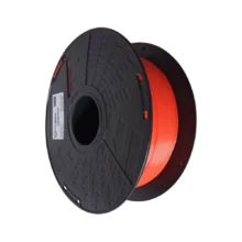 NARANJA (ORANGE) PLA FILAMAX Filamento 1.75MM 1KG