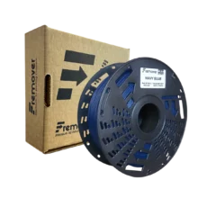 Azul Marino NAVEL BLUE PLA FREMOVER CON Caja Filamento1 KG