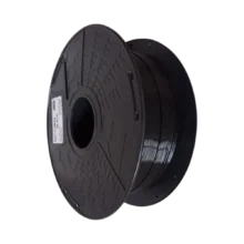 NEGRO (BLACK) PLA FILAMAX Filamento 1.75MM 1KG