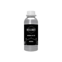 Negra Dura Resina Hellbot 250ml COD 543
