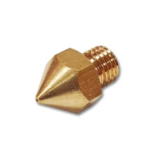 PICO Nozzle Creality Cr10s Pro V2 de bronce 0.4mm COD 1249