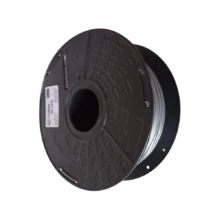 GRIS PLATA (SILVER) PLA FILAMAX Filamento 1.75MM 1KG