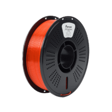 NARANJA Orange Filamento PLA High Speed x1kg New