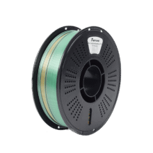 Silk Rainbow 1 Filamento PLA FREMOVER CON CAJA  x1kg