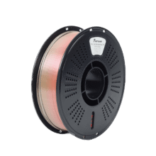 Silk Rainbow 2 Filamento PLA FREMOVER CON CAJA  x1kg