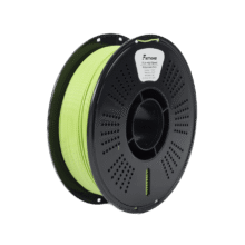 VERDE CIRUELA MATE Matte Green Plum Filamento PLA High Speed x1kg New