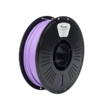 VIOLETA Purpura Filamento PLA High Speed x1kg New