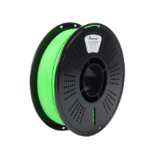 VERDE Scallion Green Filamento PLA High Speed x1kg New