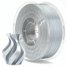 PLATA SILK Pla Elegoo Diámetro Filamento1,75mm 1kg 50.203.0111