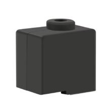 Protector silicona para bloque Anycubic Kobra 3