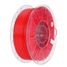 ROJO HYPER RFID PLA CREALITY Filamento 1kg 1,75mm - 40625 3301010402