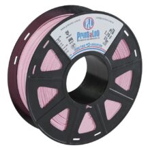ROSA PLA 250 gr PrintaLot Filamento 3D DIAMETRO 1,75mm 250 gr