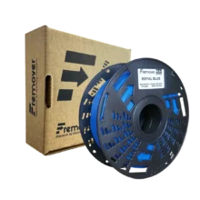 AZUL Royal Blue PLA FREMOVER Sin Caja Filamento1 KG