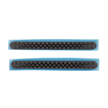 Cepillo silicona Nozzle para Anycubic Kobra 3 S010225