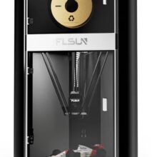 Flsun S1 PRO 320x320x430 mm