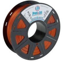 SAFRANO METALIZADO PLA PrintaLot x1KG Filamento 3D DIAMETRO 1,75mm