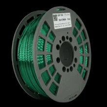 SILK VERDE Green Gold GST sin CAJA PLA Filamento 3D 1.75 1KG
