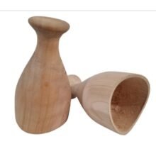 Copa Sueca Corporal, madero terapia