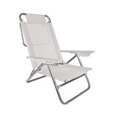 Silla summer MOR color blanco MOR 002107