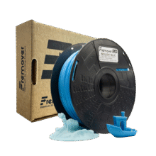 AZUL CIELO CLARO Sky Light Blue Fremover Sin Caja Filamento x1 KG SKYLIGHT