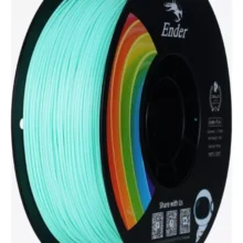 Verde jade PLA+ Creality Ender de 1kg 40655